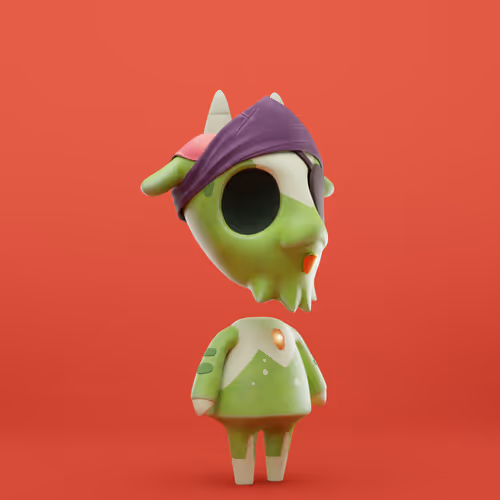 Weareeternalspirits
