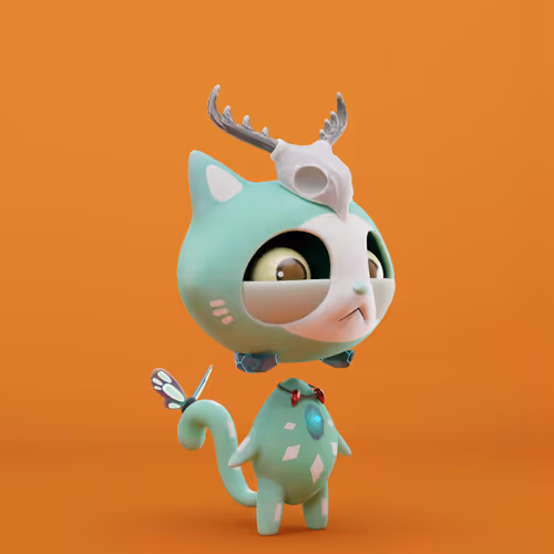 Weareeternalspirits