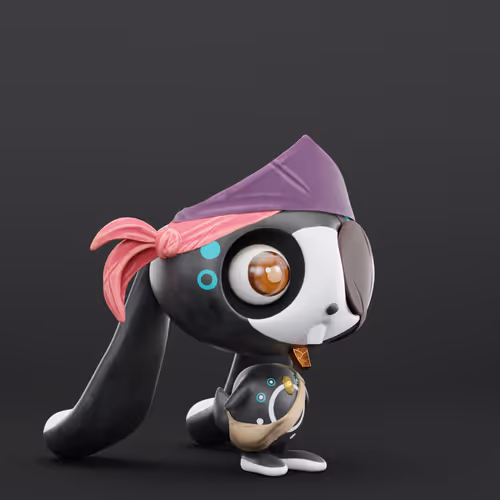 Weareeternalspirits