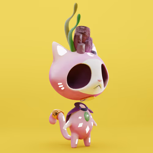 Weareeternalspirits