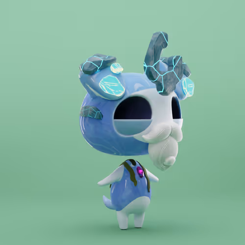 Weareeternalspirits