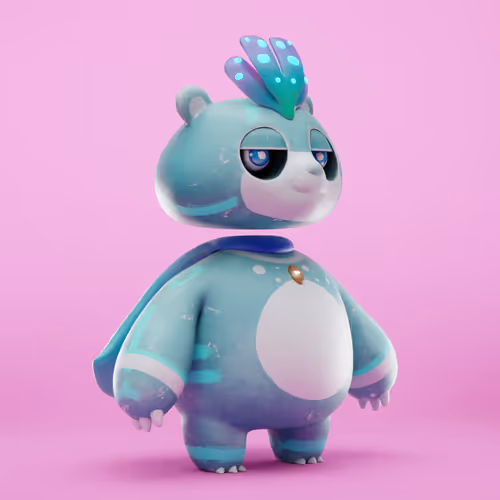 Weareeternalspirits