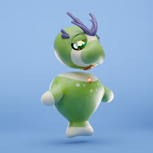 Weareeternalspirits