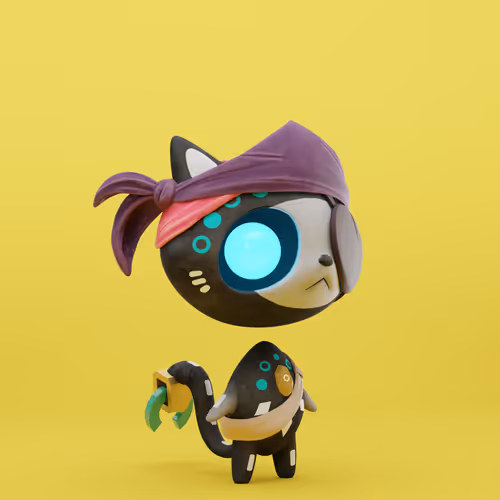 Weareeternalspirits
