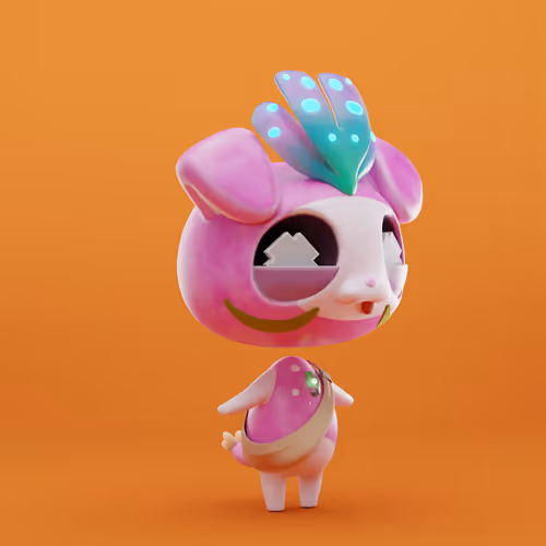 Weareeternalspirits