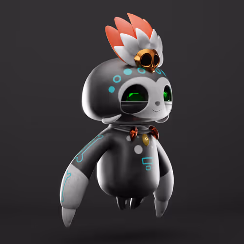 Weareeternalspirits