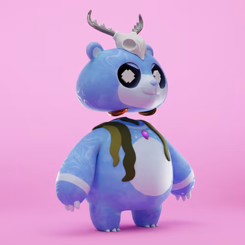 Weareeternalspirits