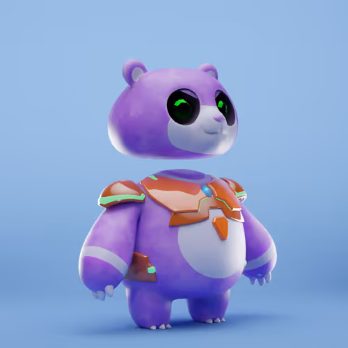 Weareeternalspirits
