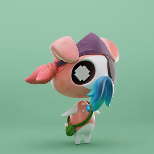 Weareeternalspirits