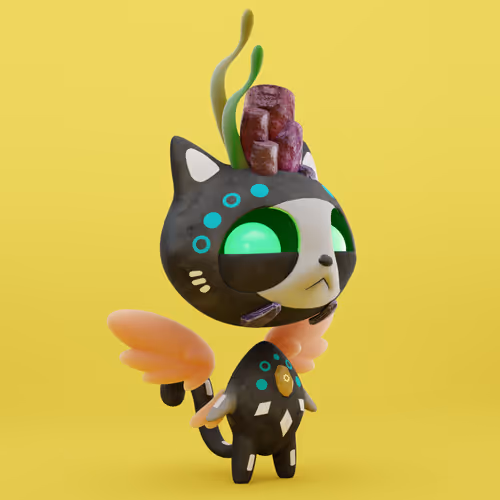 Weareeternalspirits