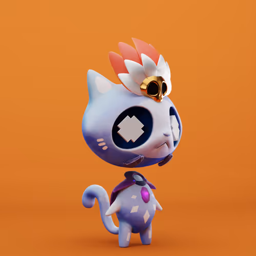 Weareeternalspirits