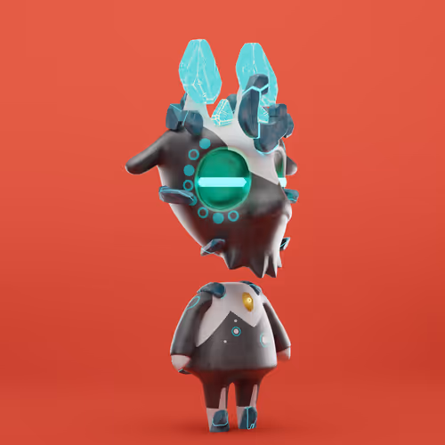 Weareeternalspirits