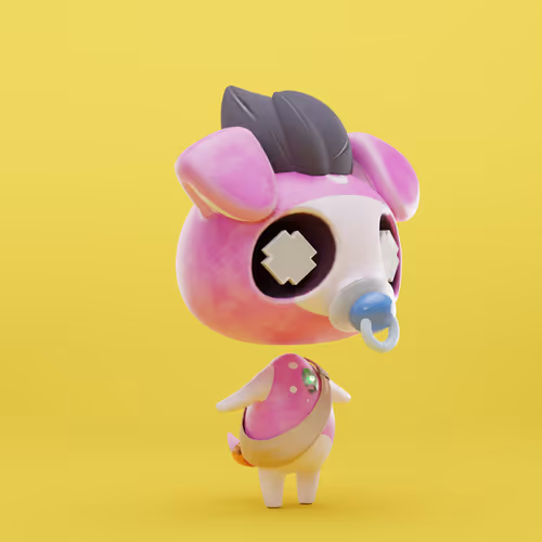 Weareeternalspirits