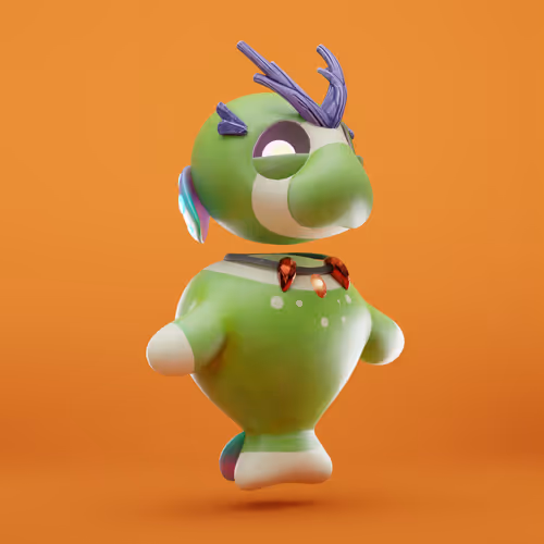 Weareeternalspirits