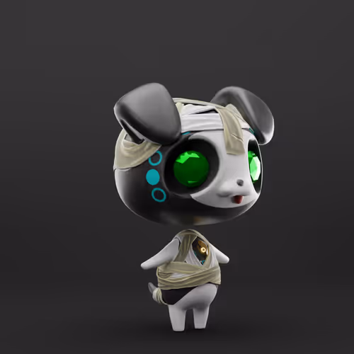 Weareeternalspirits