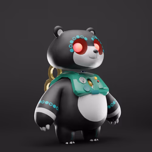 Weareeternalspirits