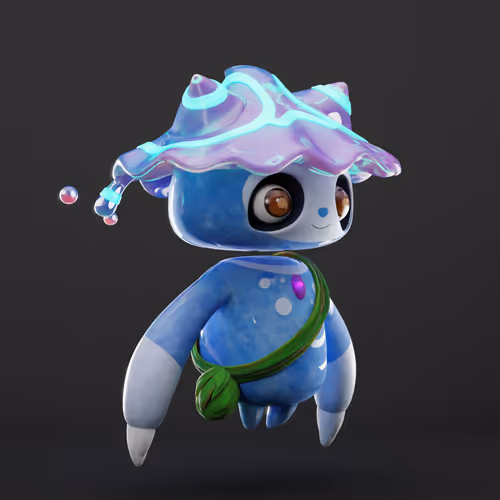 Weareeternalspirits