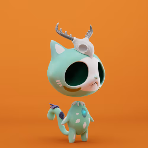 Weareeternalspirits
