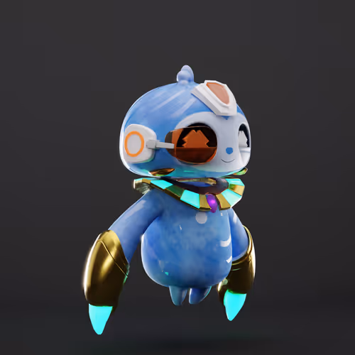 Weareeternalspirits