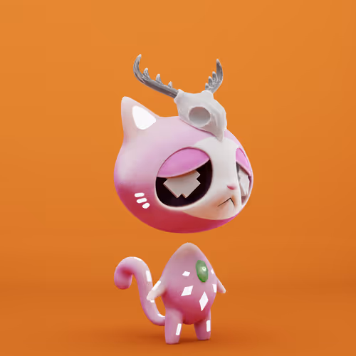 Weareeternalspirits