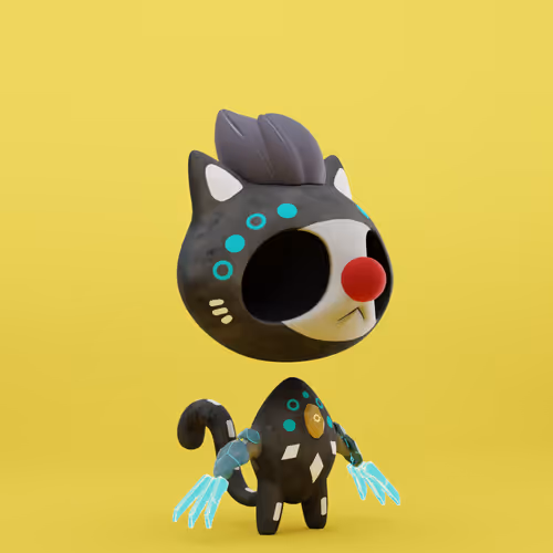 Weareeternalspirits