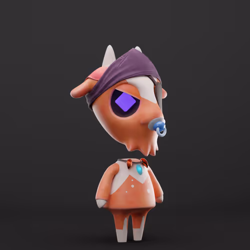 Weareeternalspirits