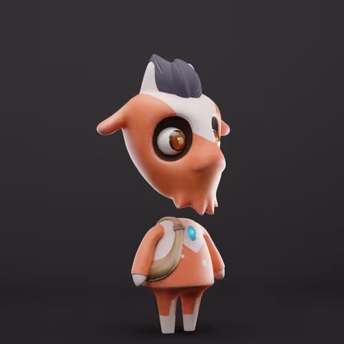Weareeternalspirits