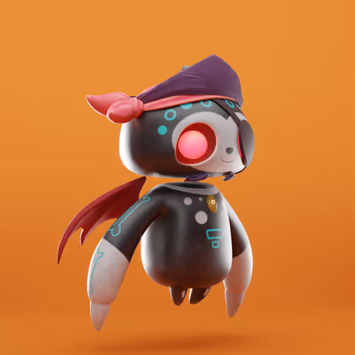 Weareeternalspirits