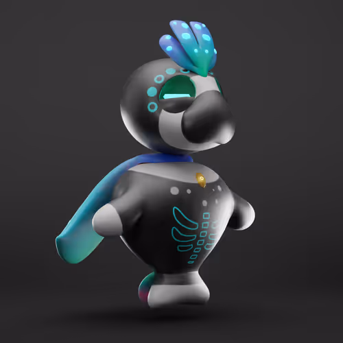 Weareeternalspirits