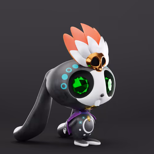 Weareeternalspirits