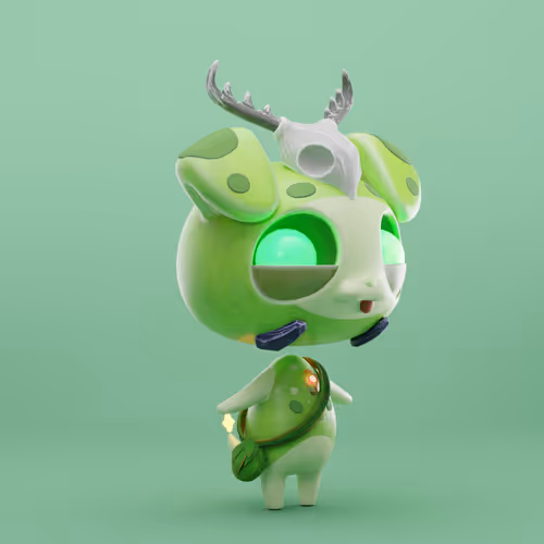 Weareeternalspirits