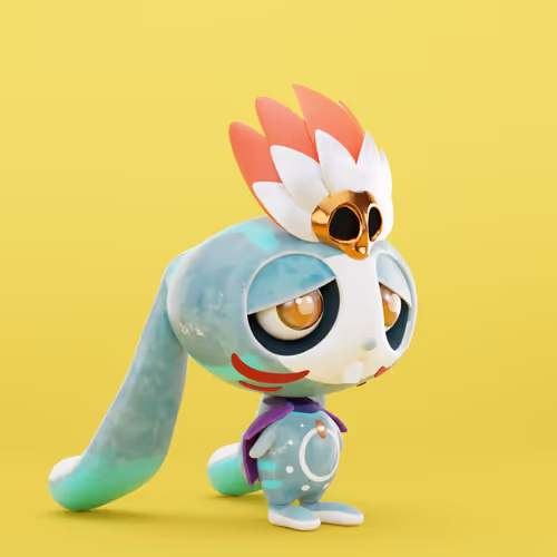 Weareeternalspirits