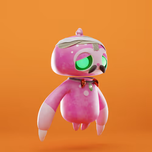 Weareeternalspirits