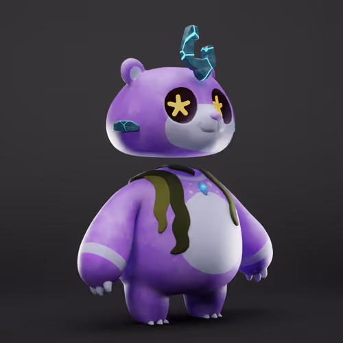 Weareeternalspirits