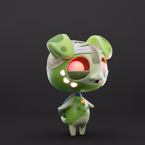 Weareeternalspirits