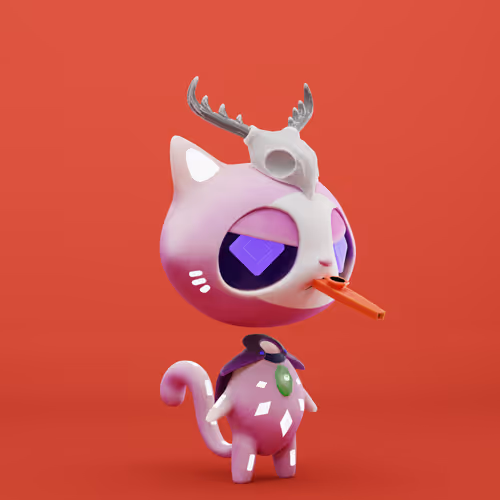 Weareeternalspirits