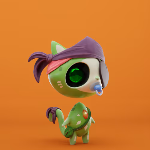 Weareeternalspirits