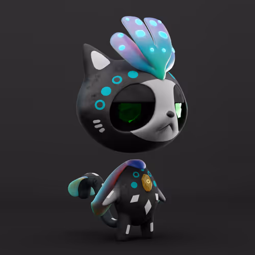 Weareeternalspirits