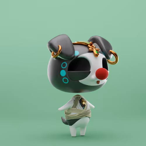 Weareeternalspirits