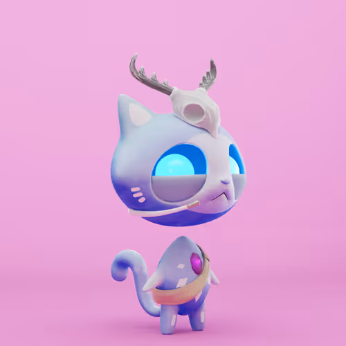 Weareeternalspirits