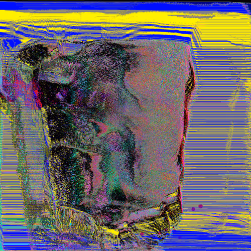 Trash Solstice Works