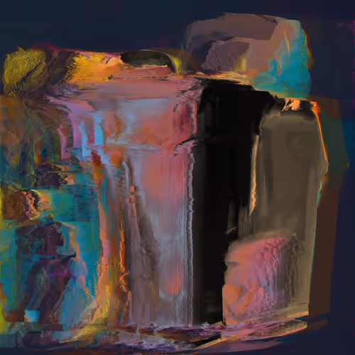 TRASH SOLSTICE WORKS