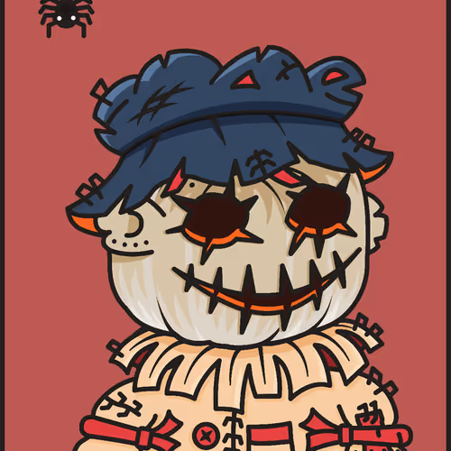 Choco Pumpkins