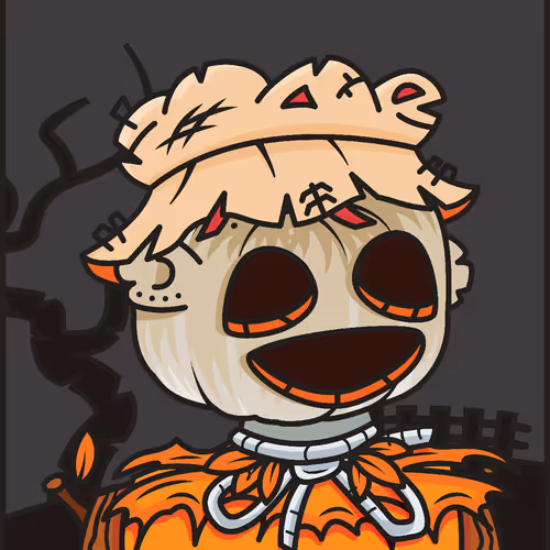 Choco Pumpkins