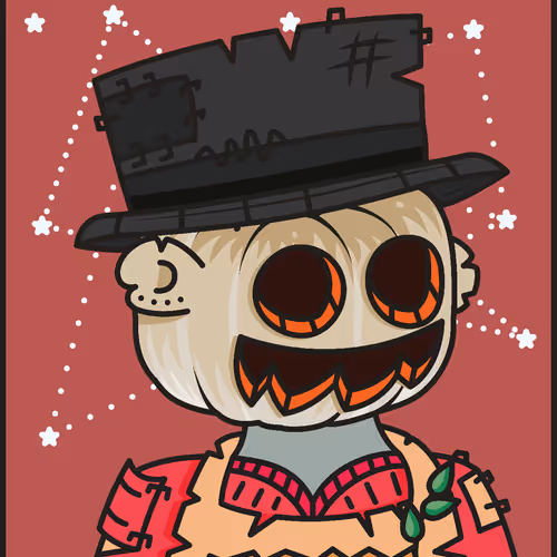 Choco Pumpkins