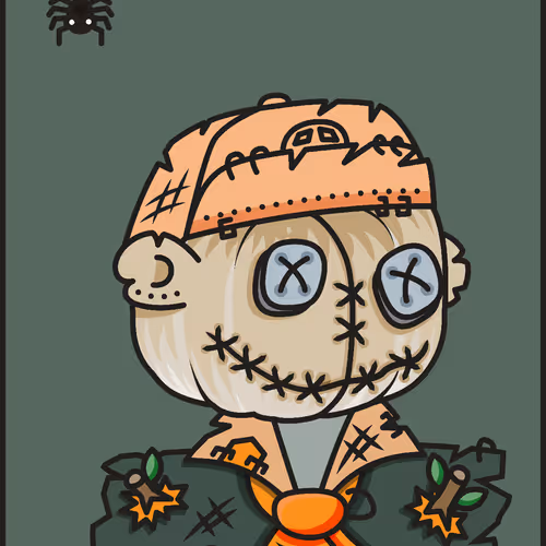 Choco Pumpkins