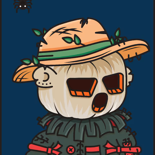 Choco Pumpkins