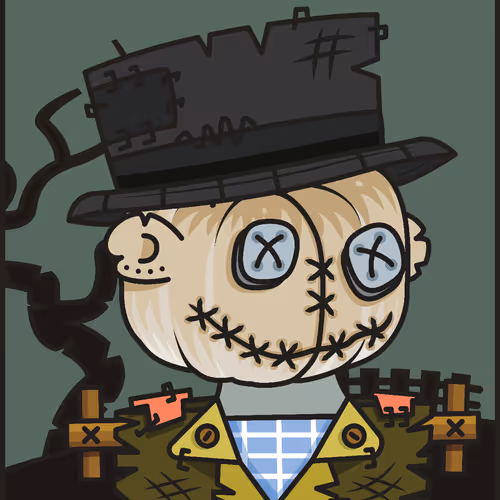 Choco Pumpkins