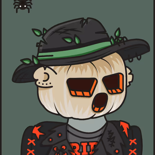 Choco Pumpkins