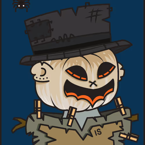 Choco Pumpkins